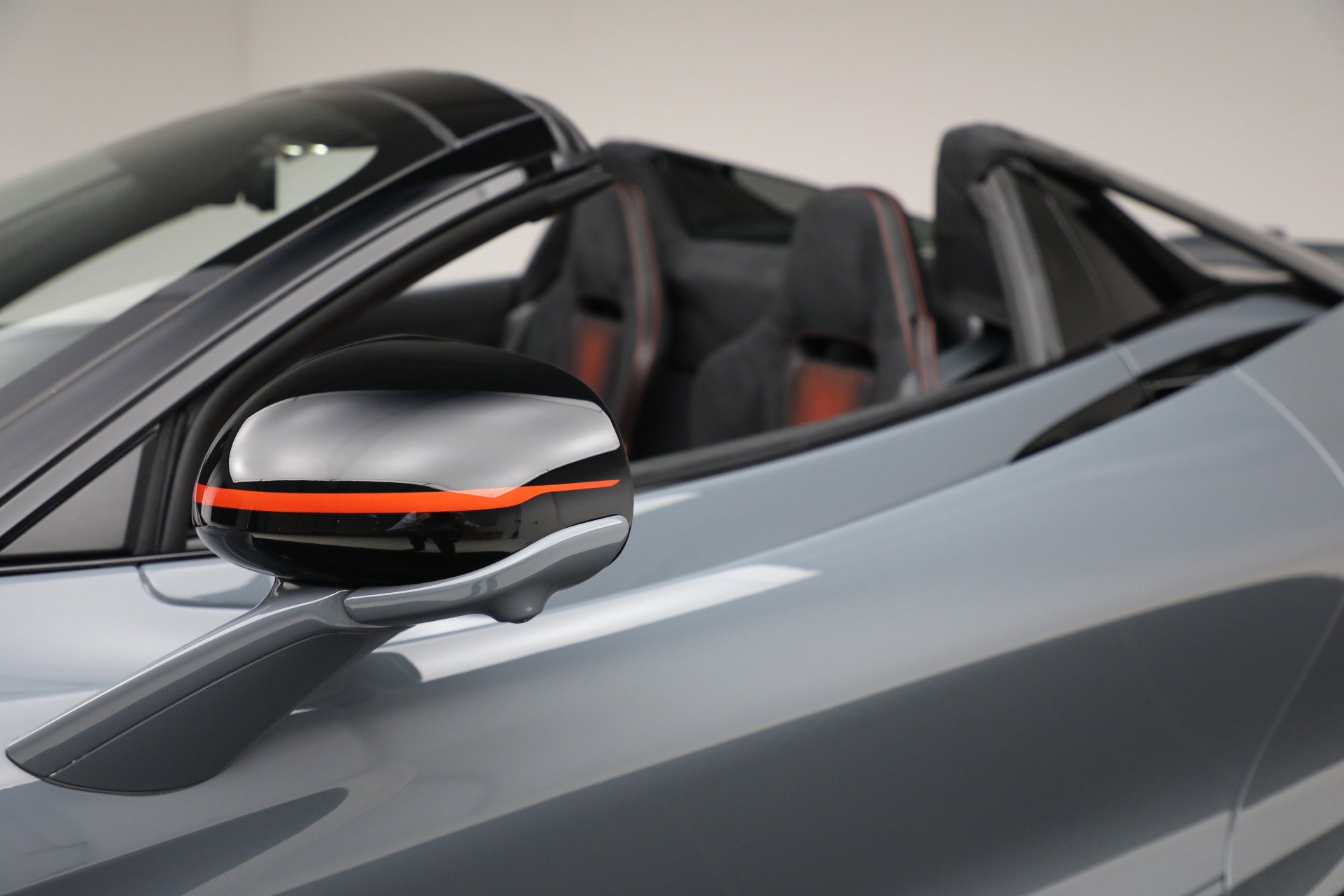 New 2026 McLaren 750S Spider image 37