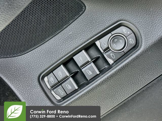 Used 2013 Porsche Panamera 4S AWD/4WD image 19