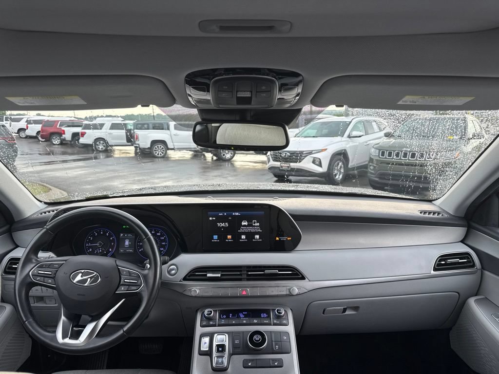 Used 2020 Hyundai Palisade SEL FWD image 20