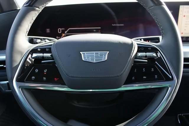 New 2025 Cadillac Escalade IQ Sport 2 image 21