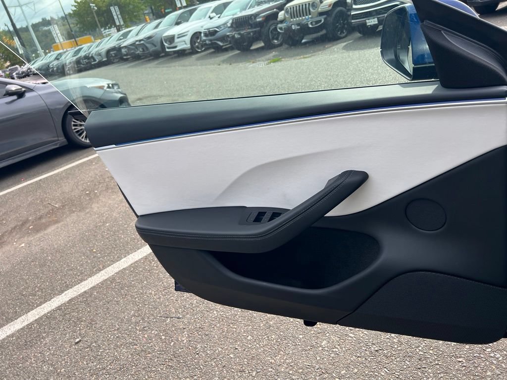 Certified 2023 Kia EV6 GT AWD/4WD image 19