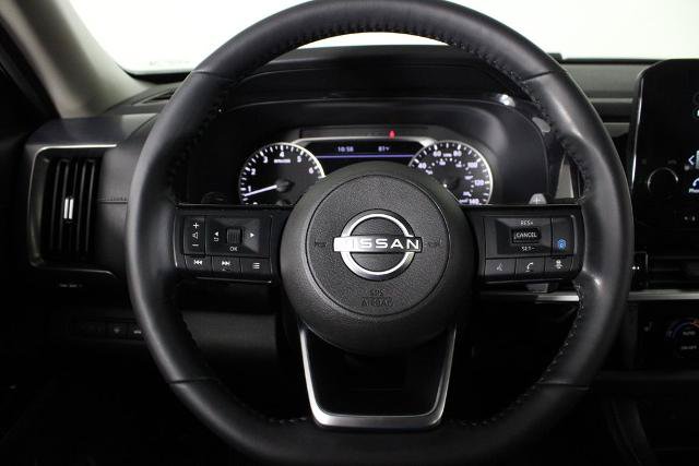Certified 2024 Nissan Pathfinder SL w/ Cargo Package FWD image 27