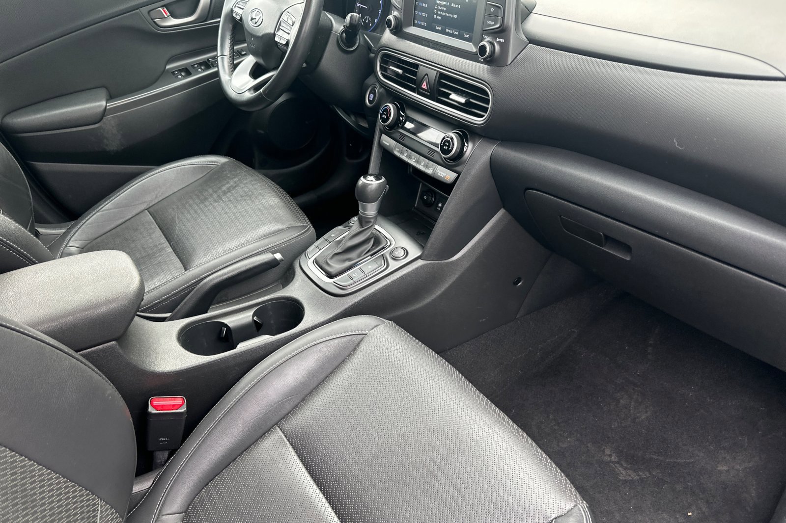 Used 2020 Hyundai Kona Limited image 16