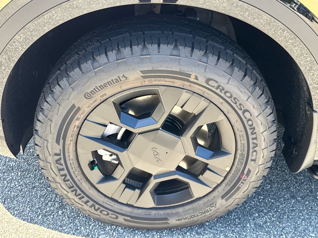New 2027 Kia Telluride SX Prestige X-Pro AWD/4WD image 11