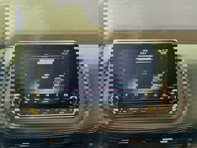 Certified 2023 Nissan Rogue SV w/ SV Premium B Package image 12