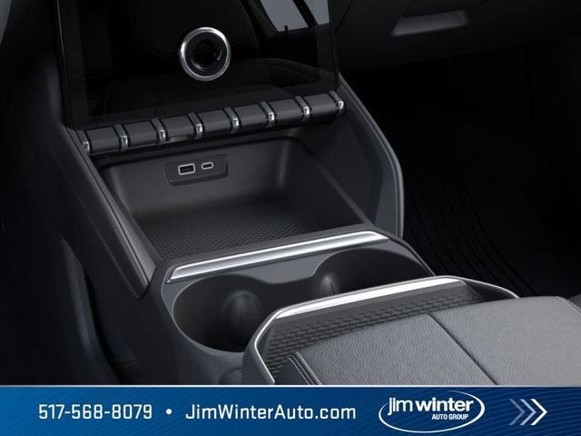New 2027 GMC Terrain Elevation w/ Elevation Premium Package AWD/4WD image 23