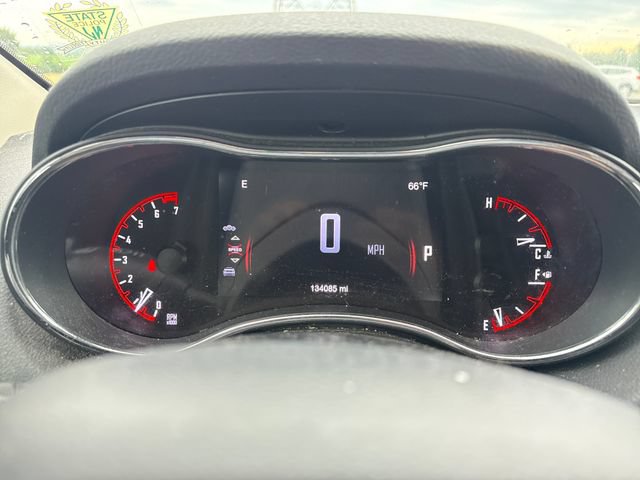 Used 2017 Dodge Durango SXT w/ Quick Order Package 23B AWD/4WD image 26