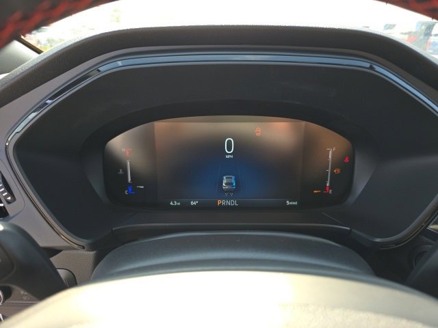 New 2026 Ford Escape ST-Line w/ Cold Weather Package image 22