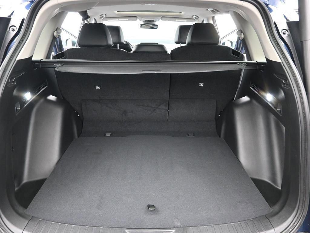 Certified 2025 Honda CR-V EX-L image 31