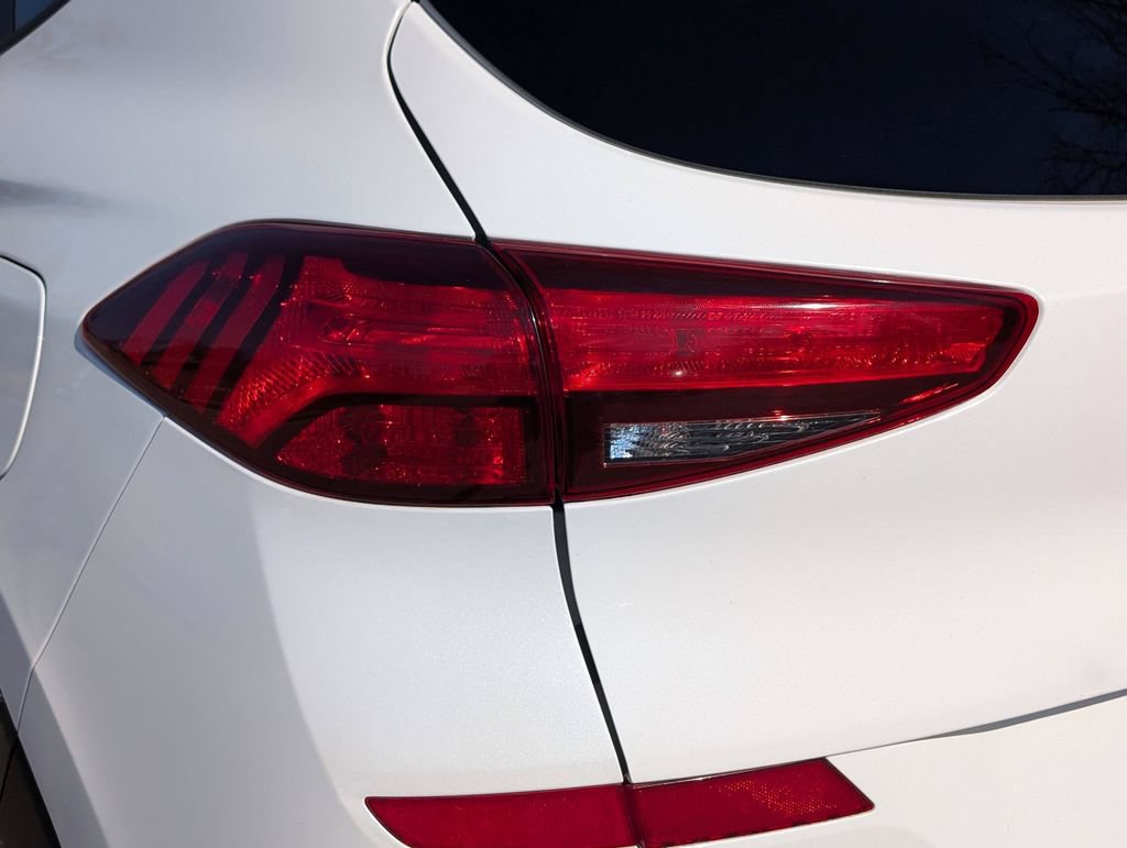 Used 2020 Hyundai Tucson SE FWD image 13