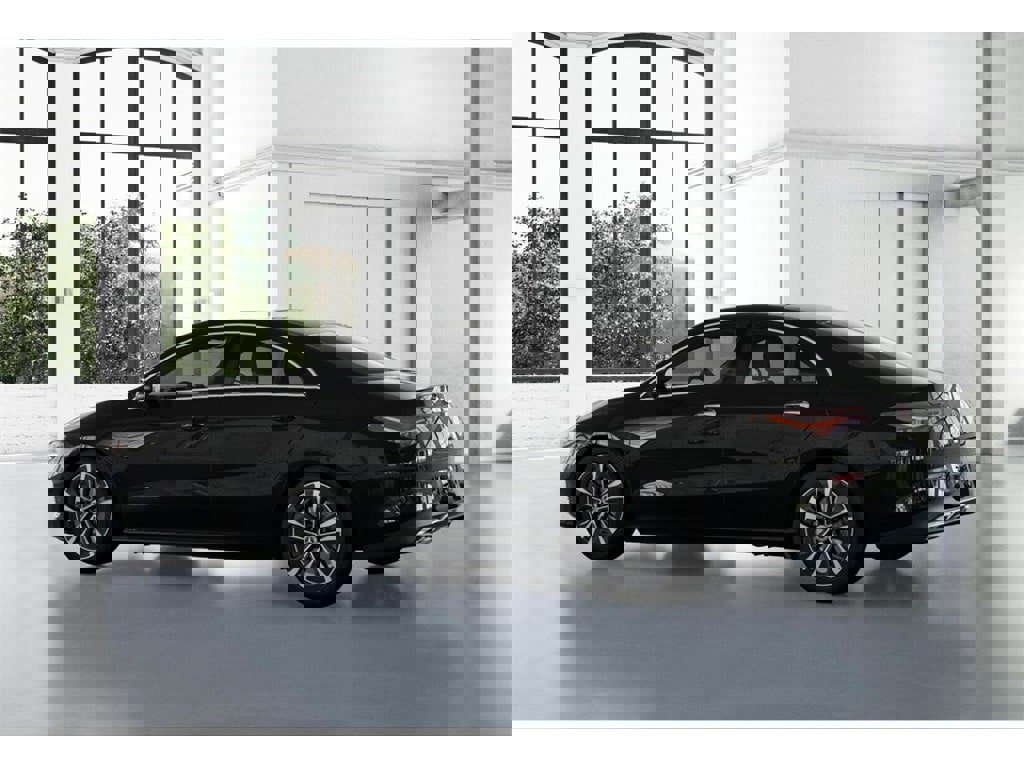 New 2026 Mercedes-Benz CLA 250 4MATIC image 31