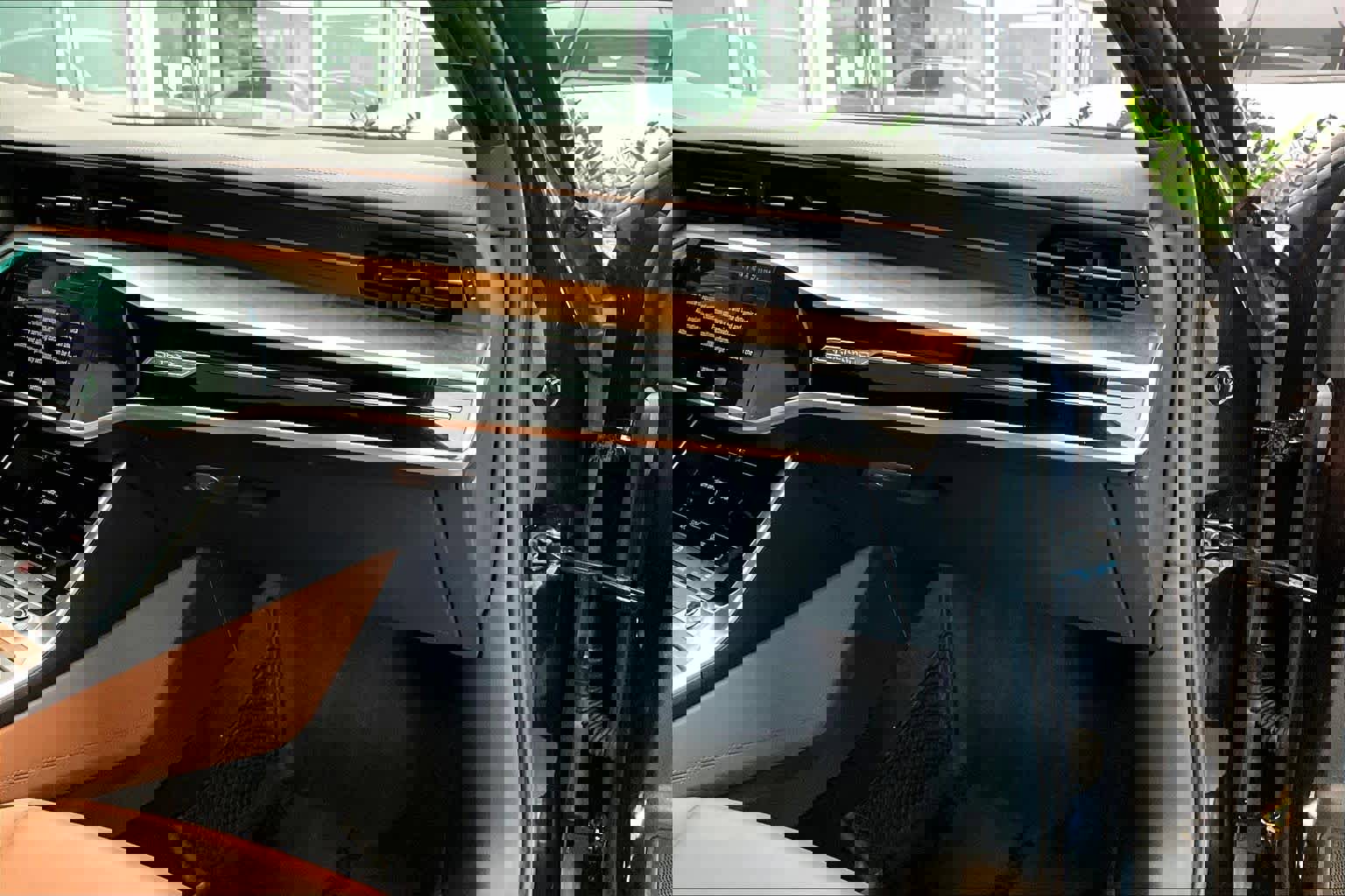 Certified 2023 Audi A6 Premium Plus w/ Premium Plus Package image 18