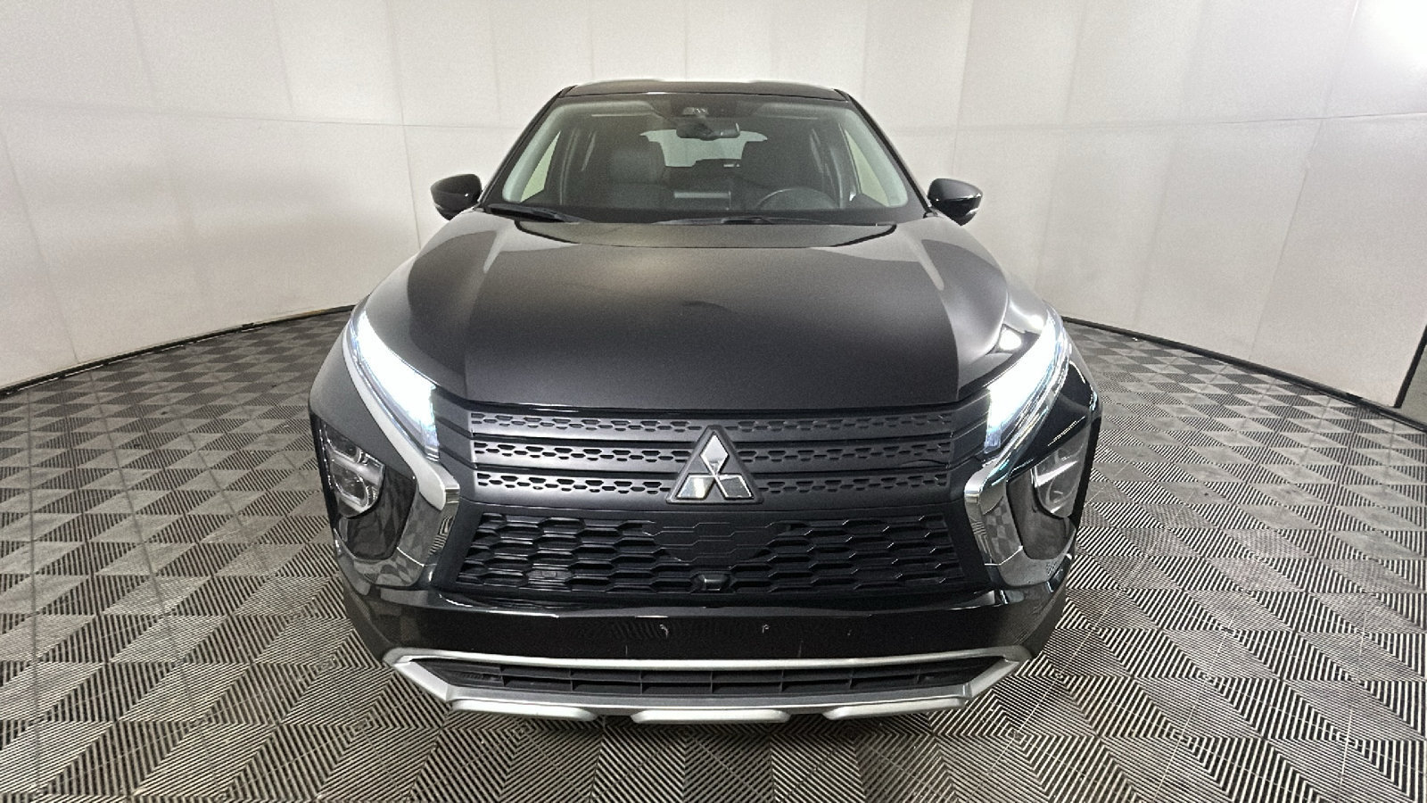 Used 2026 Mitsubishi Eclipse Cross SE AWD/4WD image 7