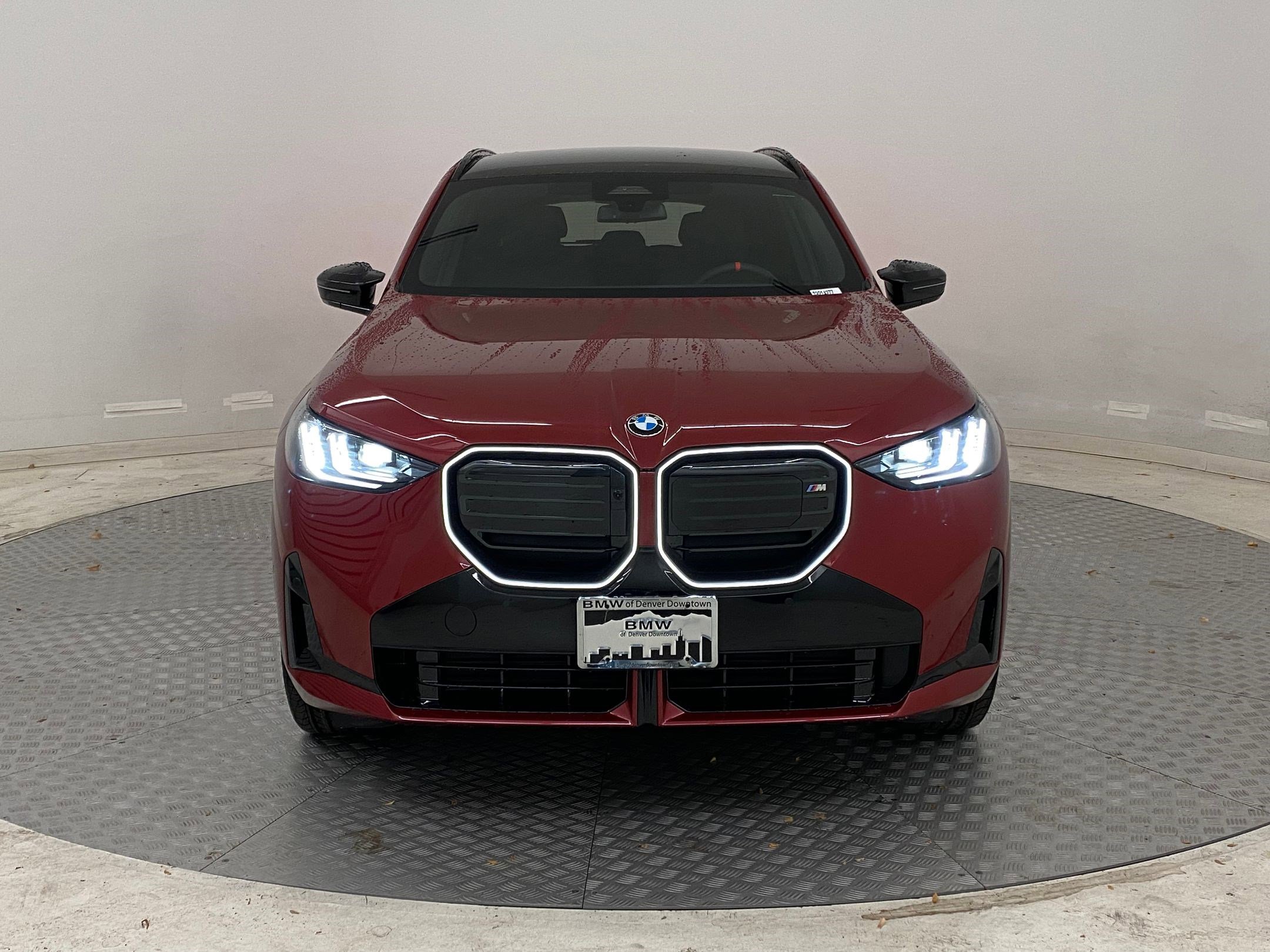 New 2026 BMW X3 M50 w/ Premium Package image 5