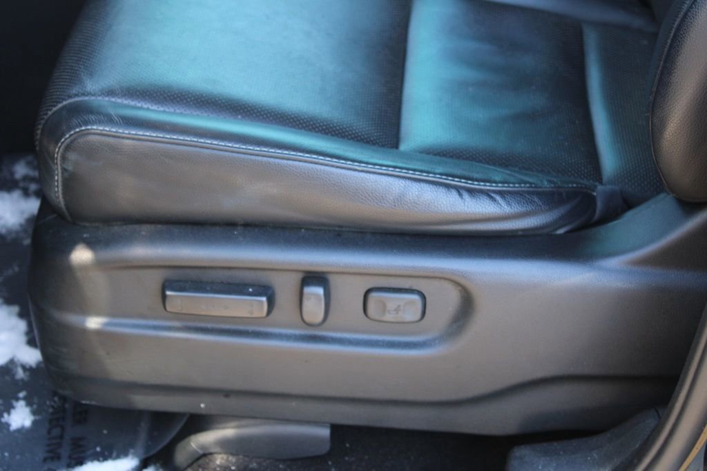 Used 2017 Honda Ridgeline RTL image 15