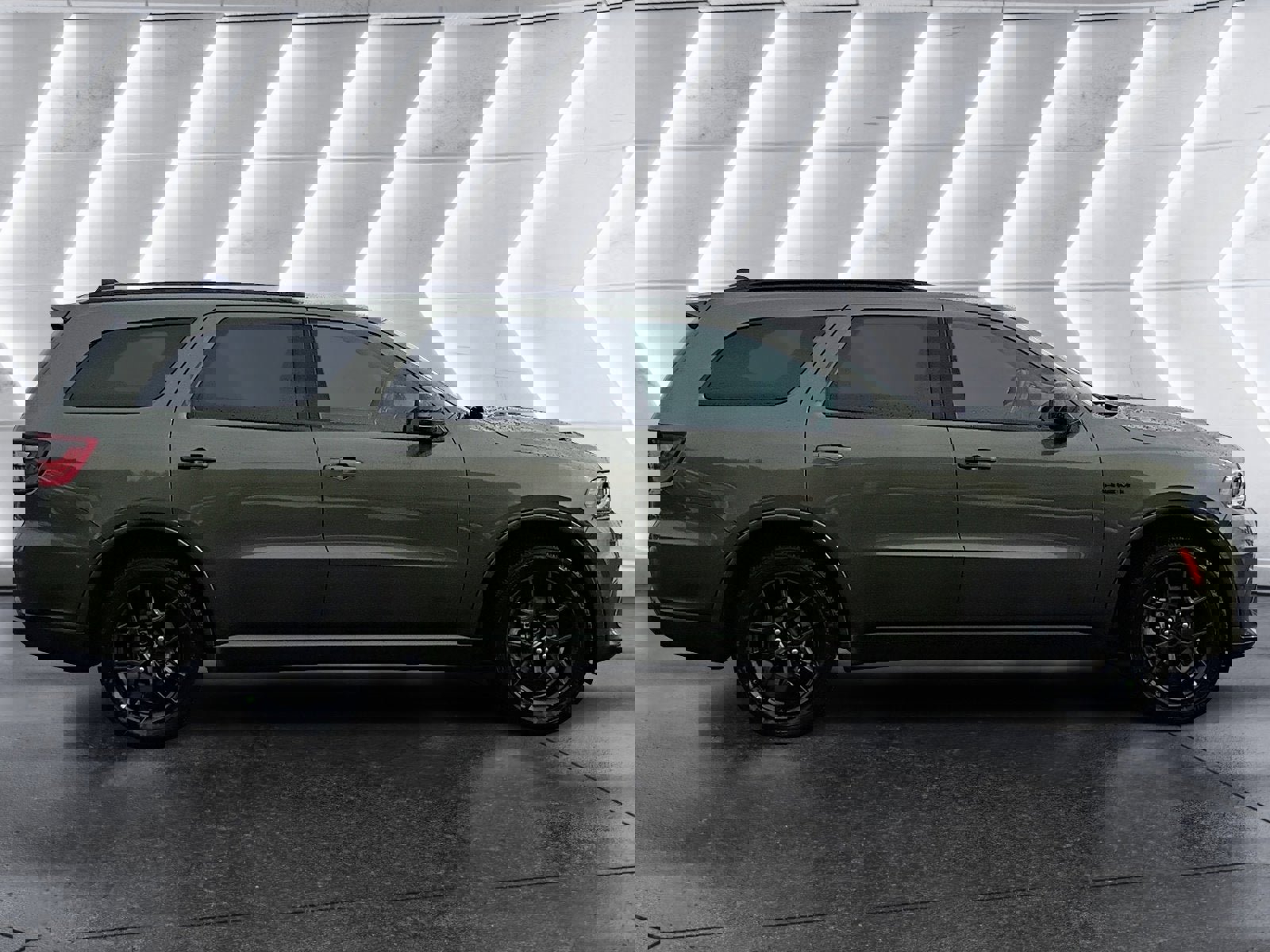 New 2026 Dodge Durango GT image 7