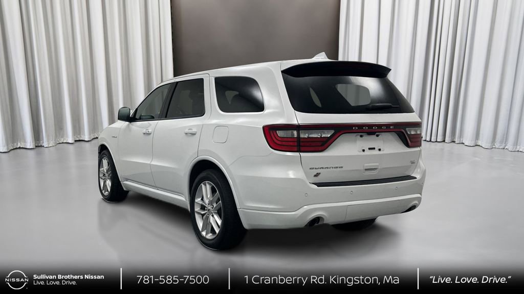 Used 2022 Dodge Durango R/T image 7