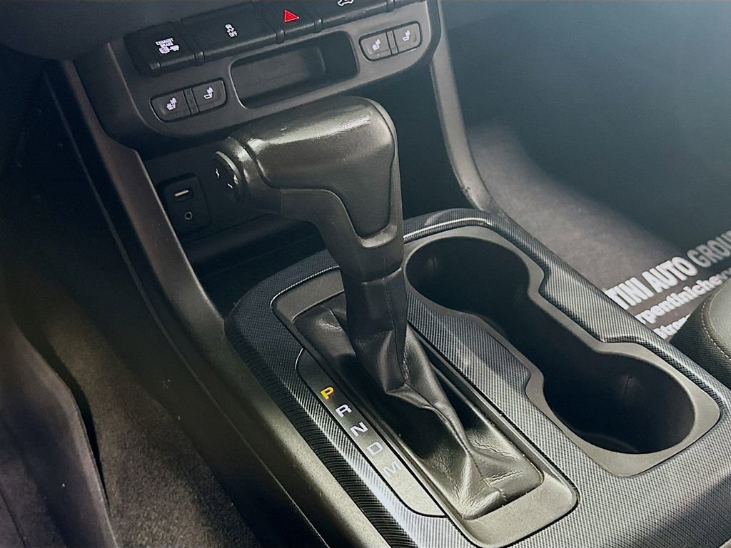 Used 2016 Chevrolet Colorado Z71 image 18