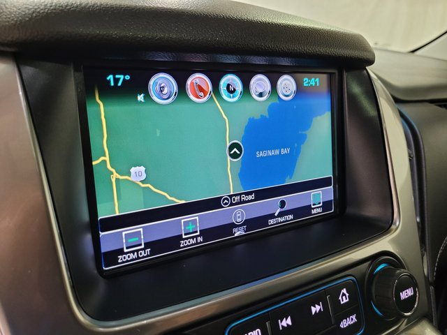 Used 2020 Chevrolet Tahoe LT image 7