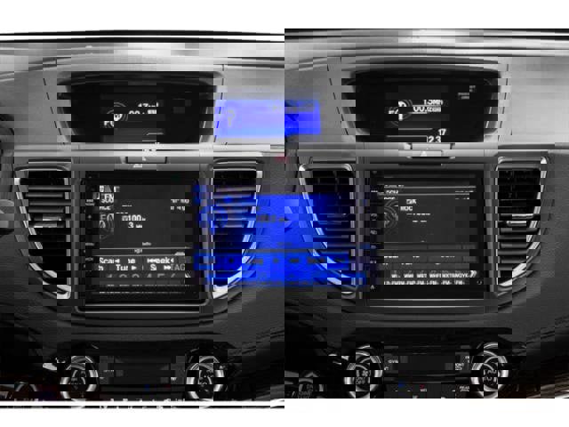 Used 2015 Honda CR-V Touring image 12