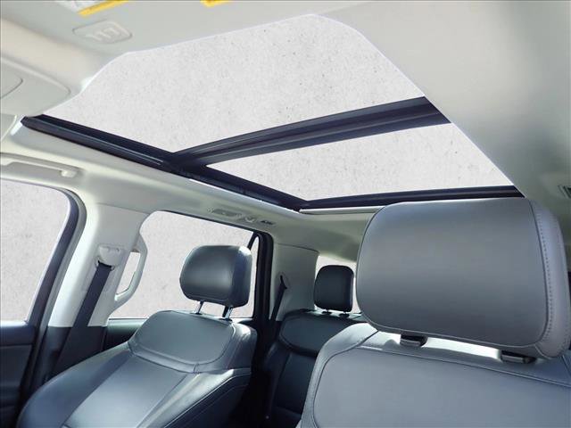 Used 2025 Ford Expedition Active AWD/4WD image 15