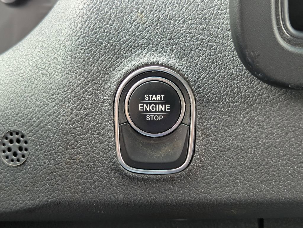 Used 2020 Mercedes-Benz Sprinter 3500 image 15