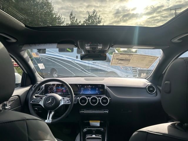 Used 2026 Mercedes-Benz GLA 250 4MATIC image 27