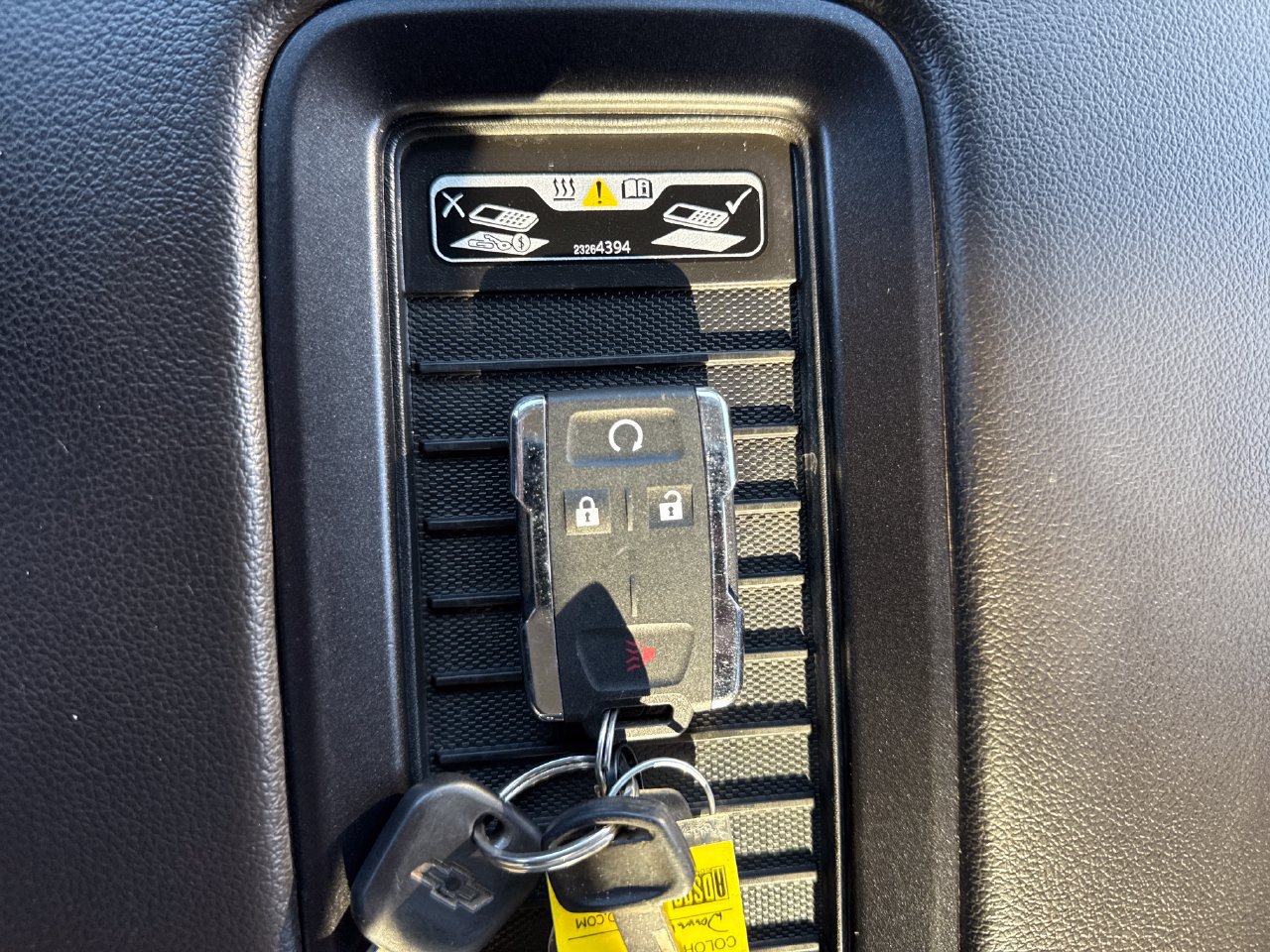 Used 2016 Chevrolet Silverado 2500 LTZ AWD/4WD image 27