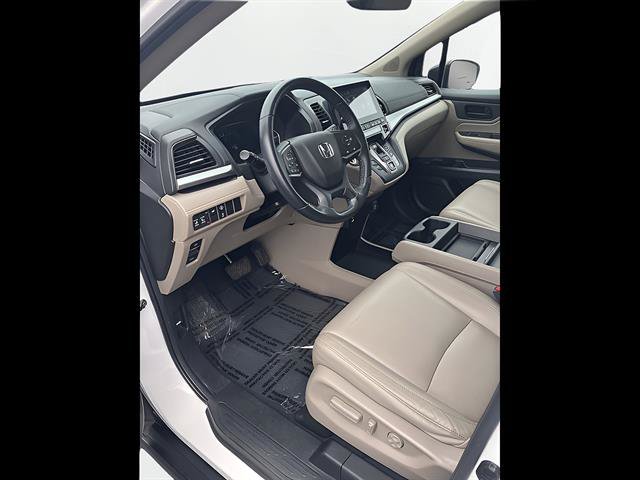 Used 2021 Honda Odyssey EX-L image 10