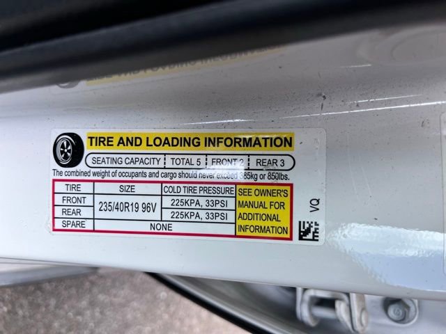 Used 2021 Honda Accord Touring image 14