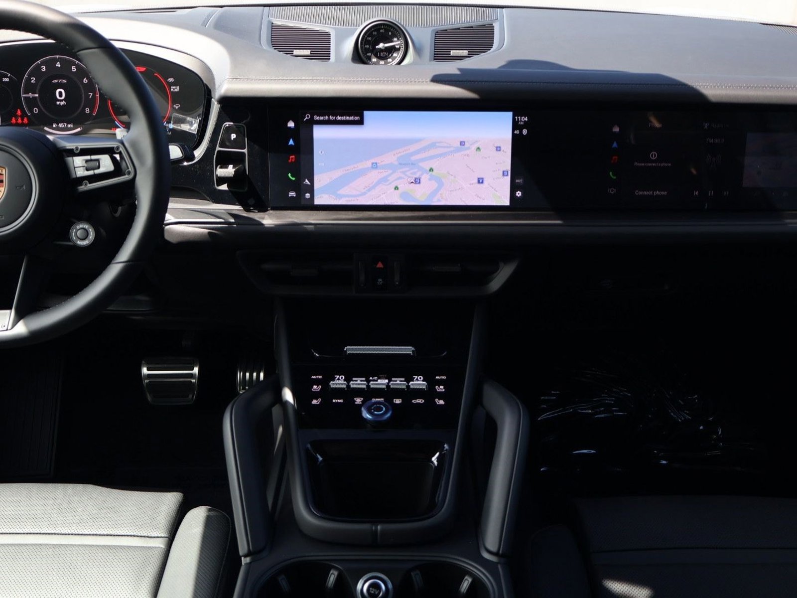 New 2026 Porsche Cayenne GTS image 20