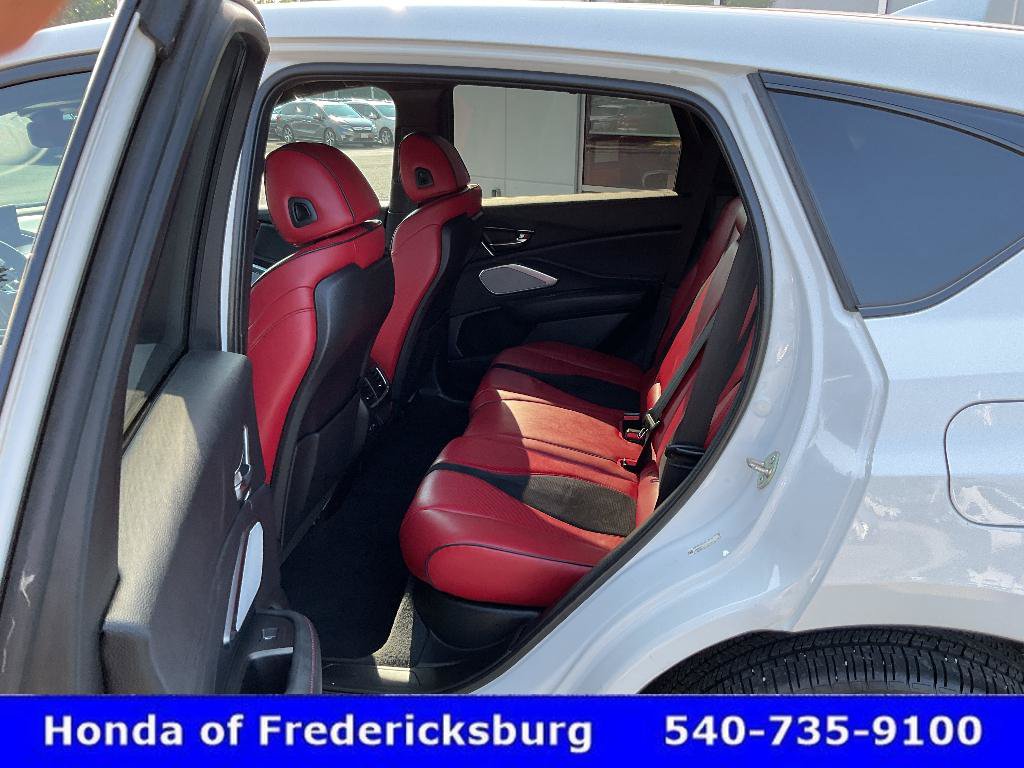 Used 2020 Acura RDX A-Specw/ Technology Package AWD/4WD image 30
