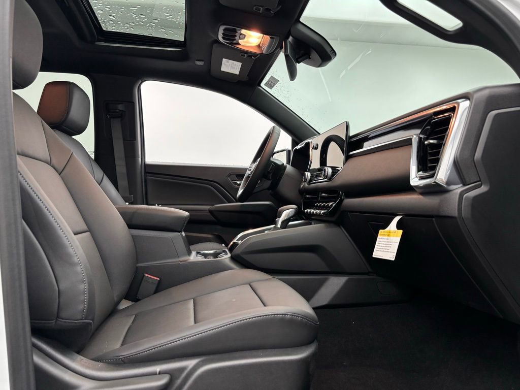 New 2026 GMC Canyon Elevation w/ Convenience Package image 31