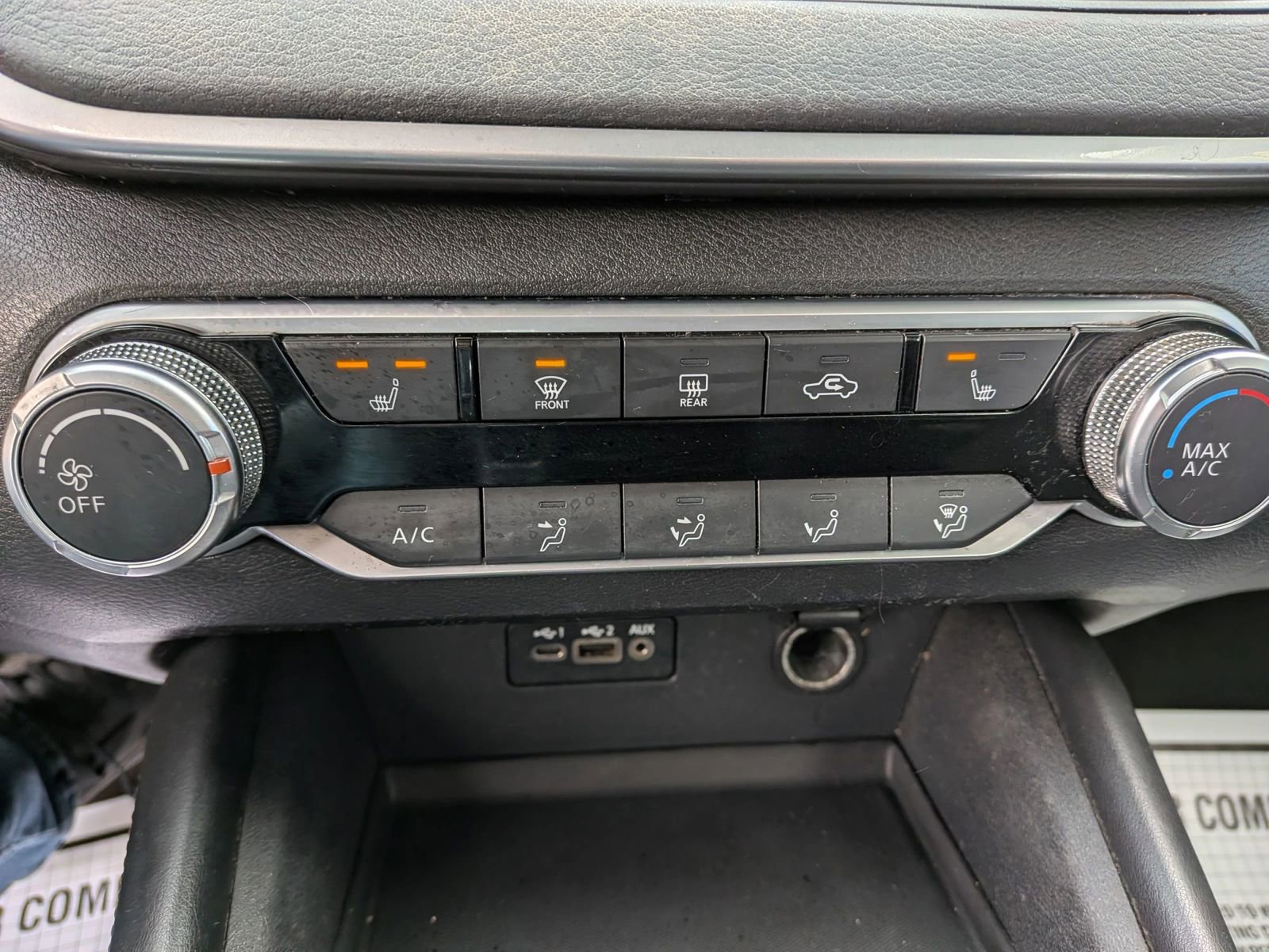 Used 2022 Nissan Altima 2.0 SR image 41