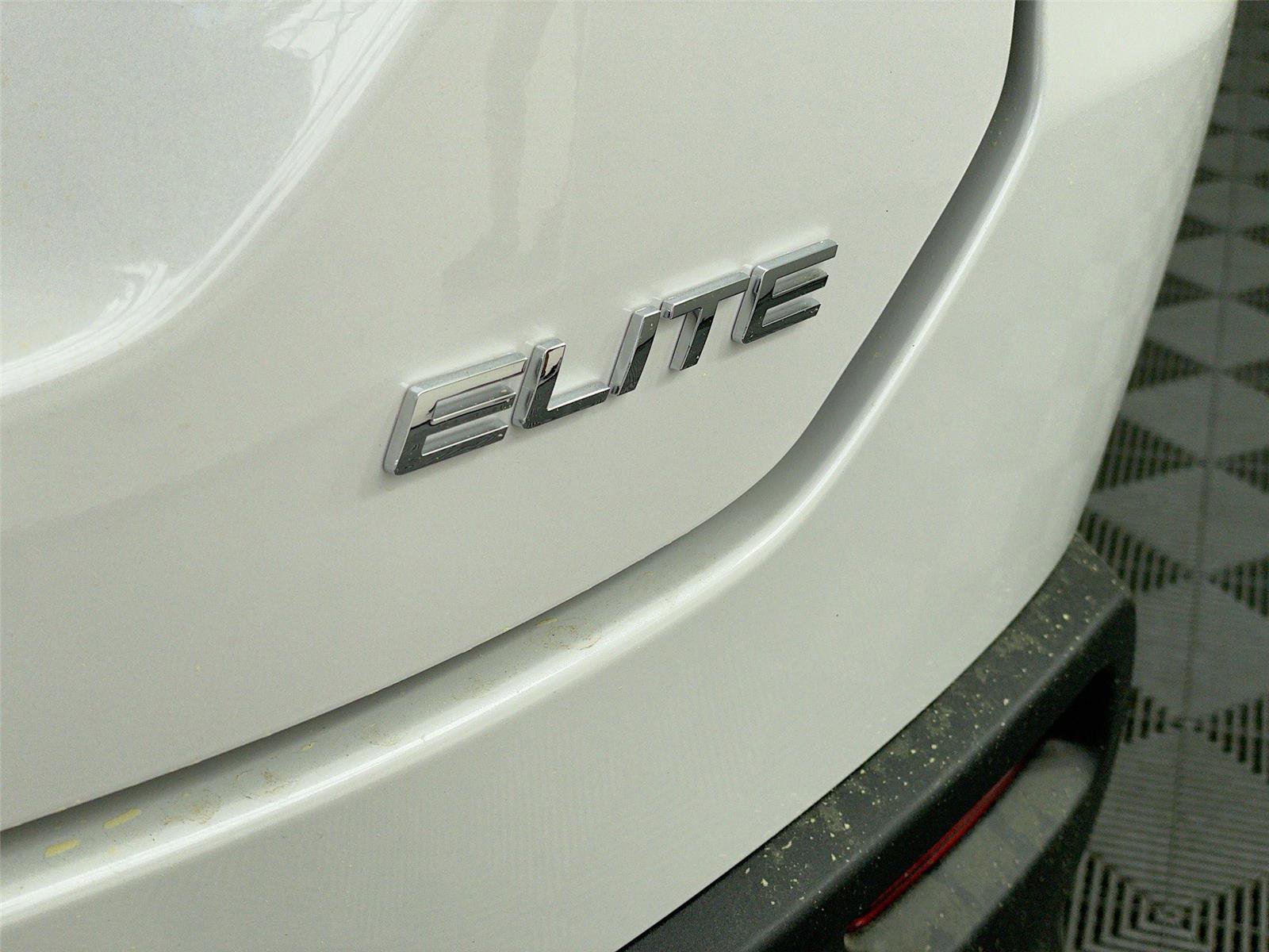 New 2026 Honda Pilot Elite image 21