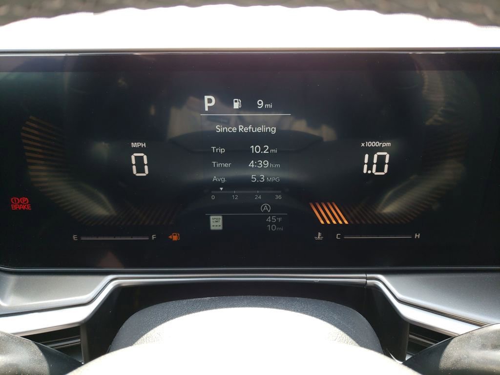 New 2026 Kia Sorento S image 18