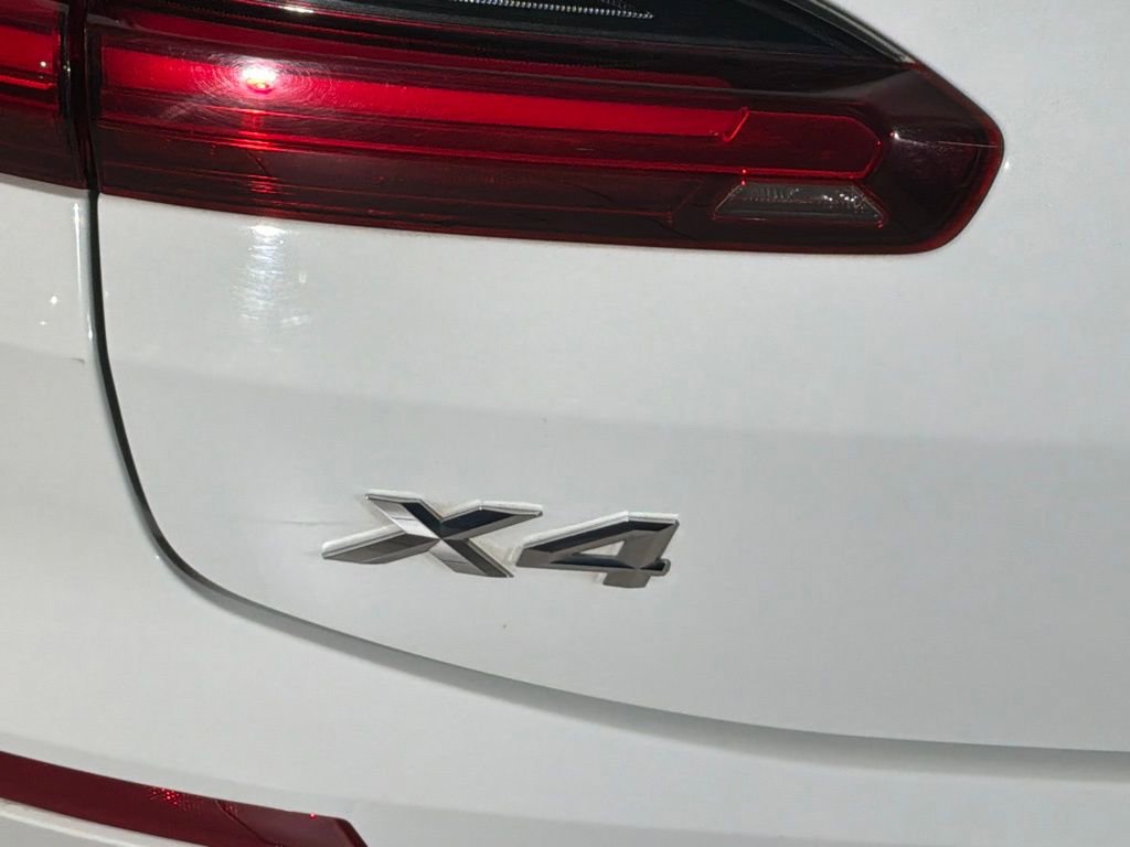Used 2022 BMW X4 xDrive30i w/ Premium Package 2 image 26