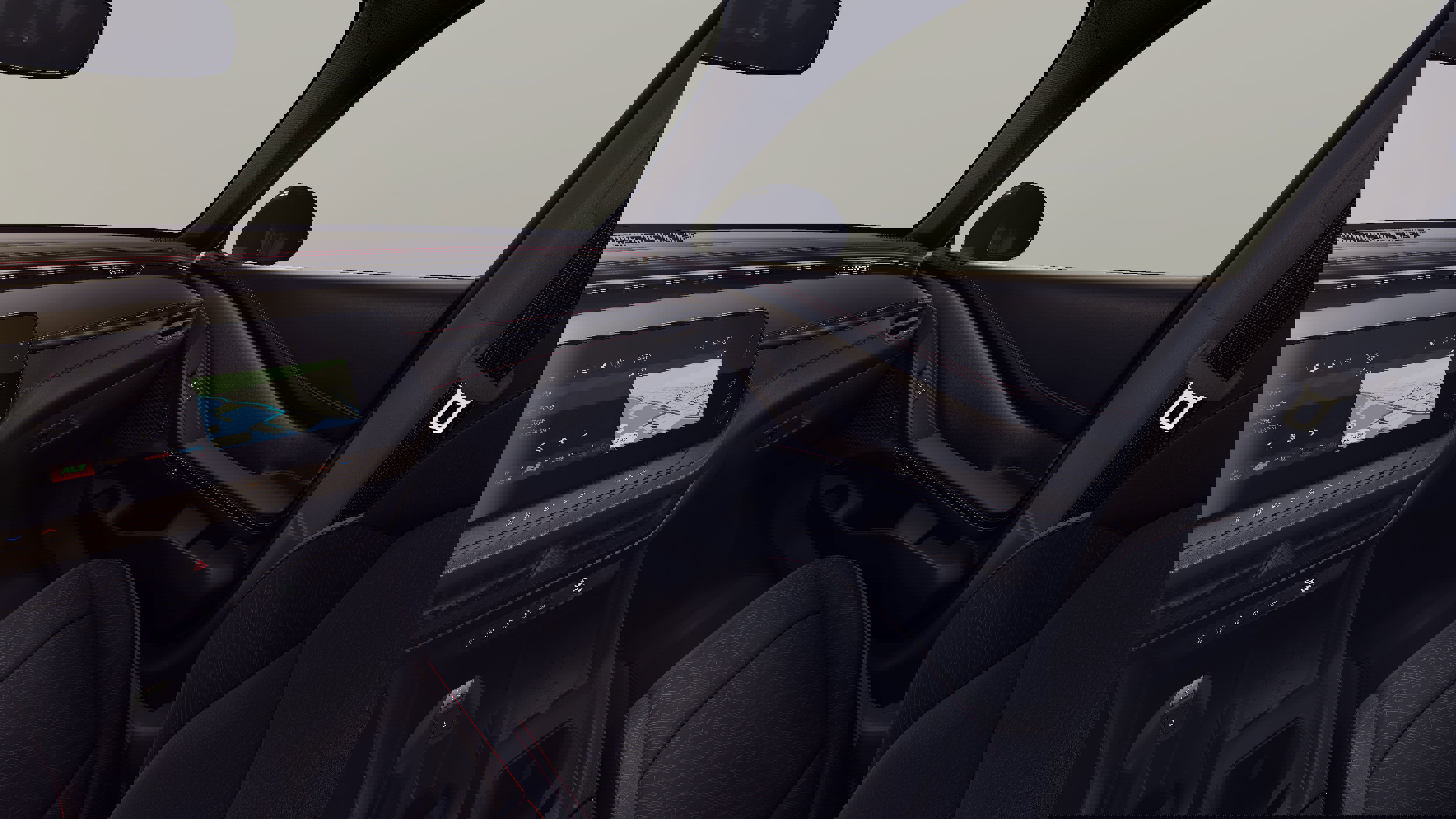 New 2026 Dodge Charger Scat Pack image 7