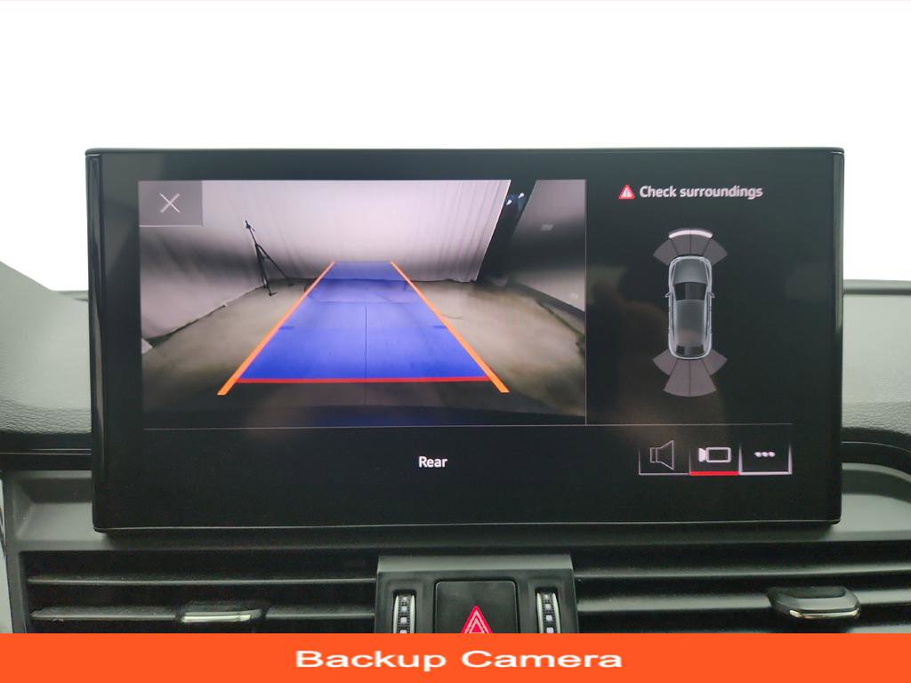 Used 2022 Audi SQ5 Premium w/ Convenience Package image 16