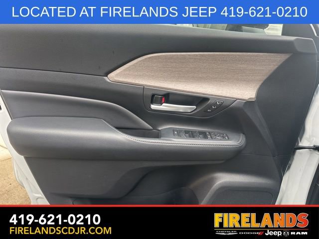 Used 2024 Toyota Grand Highlander Platinum image 22