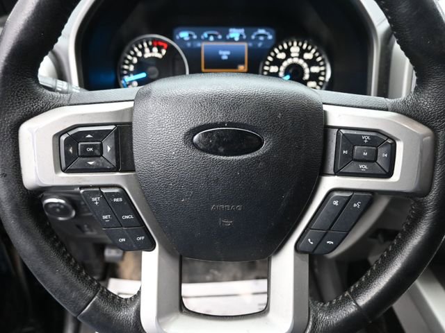 Used 2016 Ford F150 Lariat w/ Equipment Group 502A Luxury image 18