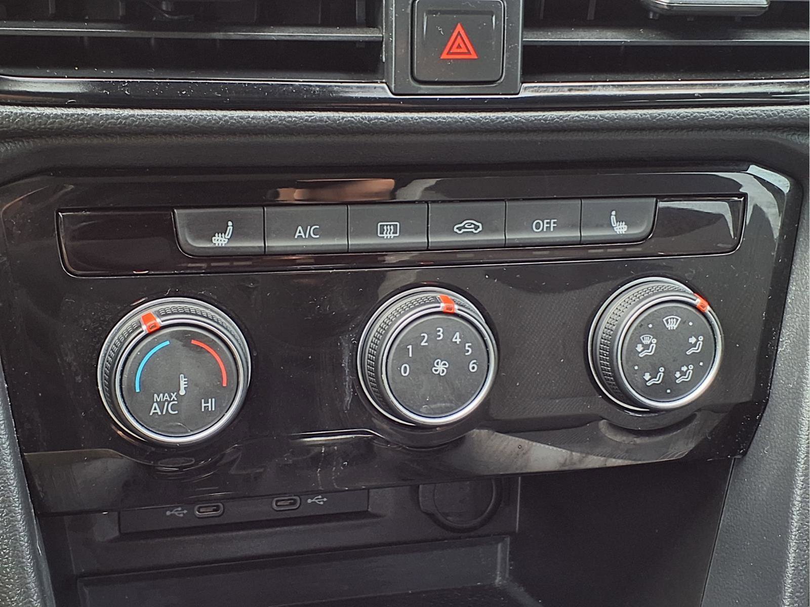 Used 2023 Volkswagen Taos S w/ IQ Drive S Package image 18