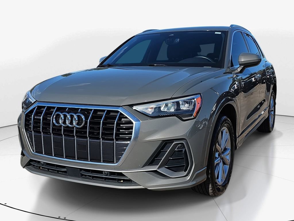 Used 2021 Audi Q3 2.0T Premium w/ Convenience Package image 10