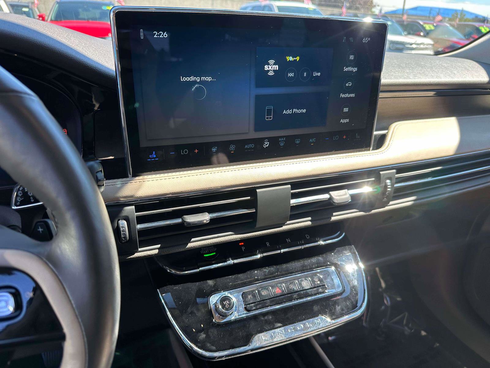 Used 2023 Lincoln Corsair Reserve w/ Equipment Group 201A image 29