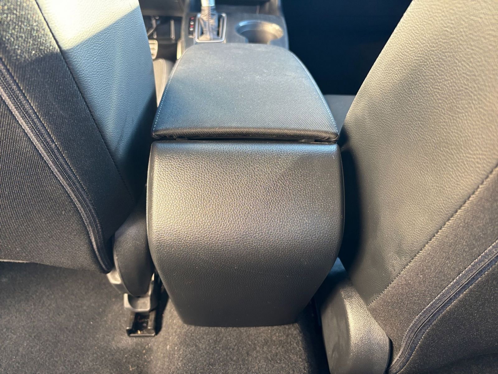 Used 2025 Honda Civic Sport image 24