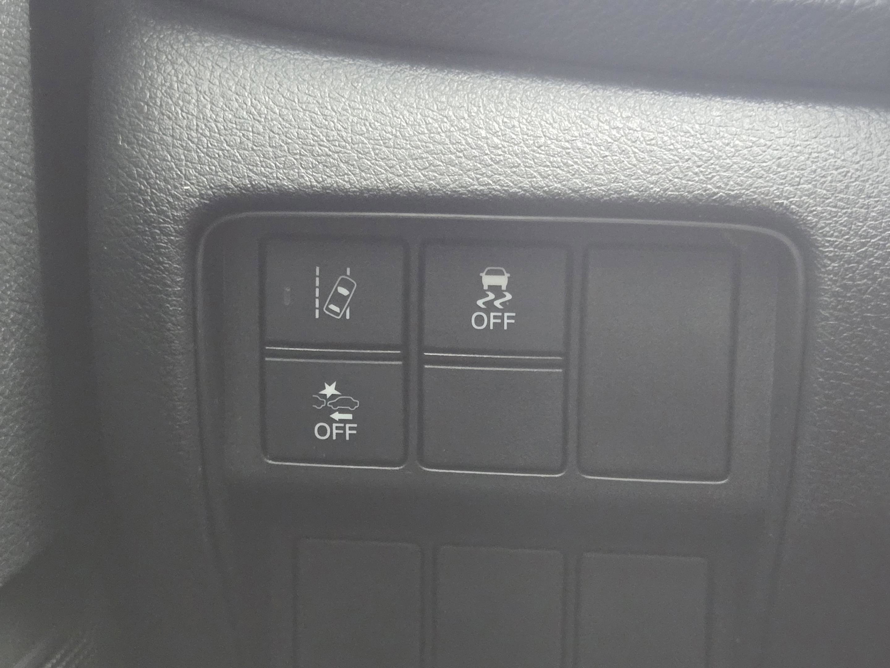 Certified 2021 Honda CR-V EX image 22