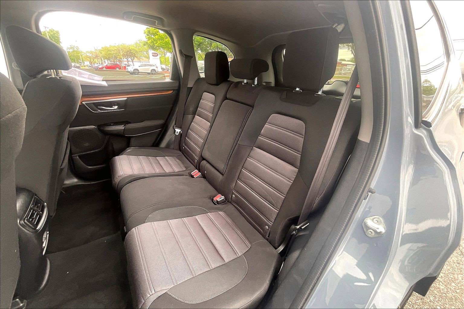 Used 2021 Honda CR-V EX image 31