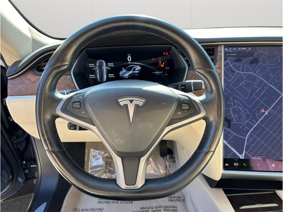 Used 2018 Tesla Model S 100D image 25