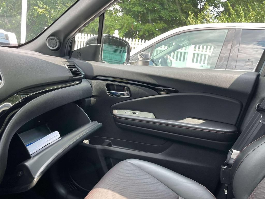 Certified 2023 Honda Ridgeline Black Edition image 31