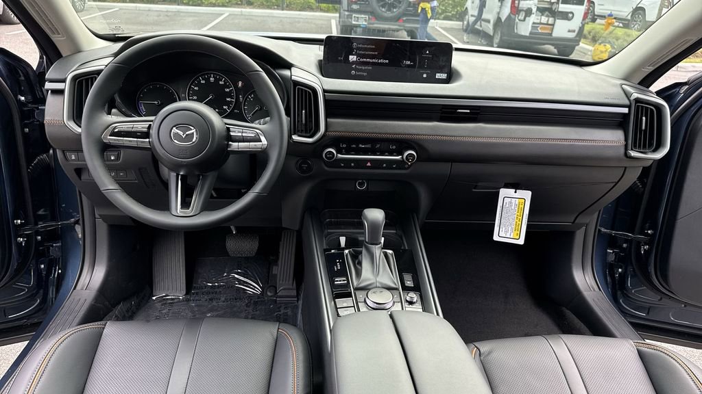New 2026 MAZDA CX-50 AWD 2.5 Hybrid w/ Weather Package image 37